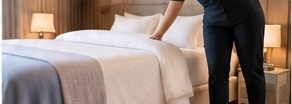 Hotel & Hospitality Services